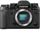 Fujifilm X-T2 Fotocamera digitale da 24 megapixel, Sensore X-Trans CMOS III APS-C, Mirino...