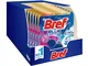 Bref Bref Wc Blue Activ+ Floral, Detergente Profumatore Wc In Pastiglie Igienizzante Bagno...