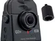 Zoom Q2n-4K - Registratore audio e video Ultra HD + adattatore Keepdrum