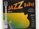 Thomastik Jazz BeBop Set 13-53