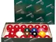 Aramith BILIE Set Snooker 0 524 mm - 2058