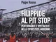 Filippide al pit stop. Performance e spettacolo nello sport post-moderno