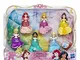 Disney Princess Small Doll Multipack
