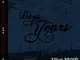 Days Into Years () ( audioCD)