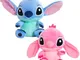 2pcs Stitch Giocattoli di Peluche Stitch Peluche Doll Simpatici Giocattoli Di Peluche Bamb...