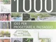 1000 idee per progettare il paesaggio