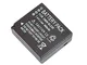 Mondpalast ® sostituzione Batteria DMW-BLG10 BLG10 BLE9E 940 mah 7.4V per Panasonic Lumix...