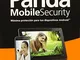 Antivirus Panda Mobile Security MiniBox 5L/1Año