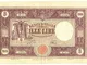 Cartamoneta.com 1000 Lire BARBETTI Grande M Testina BI Repubblica Italiana 12/10/1946 BB/B...