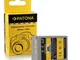 Batteria PS-BLS5 BLS-5 per Olympus Pen E-PL1 | PEN E-PL2 | Pen E-PL3 | Pen E-PL5 | Pen E-P...