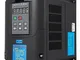 BuoQua 2.2KW 380V 3HP 10A Trasformatore VFD velocità Controllato Variatore di Frequenza In...