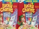 Lucky Charms - Set di 2 ciondoli grandi