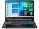 Acer Predator Helios 300 PH315-53-704Y PC Gaming Portatile, Intel Core i7-10750H, Ram 16 G...