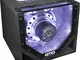 Crunch GTO 10 BP - 25cm Bandpass Subwoofer