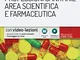 8000 quiz professioni sanitarie area scientifica e farmaceutica per la preparazione ai tes...