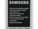 SAMSUNG-Batteria Li-Ion Compatibile Galaxy Fame GT-S6810