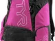 TYR Alliance, Zaino Unisex – Adulto, Rosa/Nero, 45 Litri