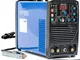 IPOTOOLS TIG-200P Saldatrice TIG - Saldatrice TIG con IGBT 200A 230V, Saldatrice a elettro...