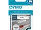 Dymo D1 Etichette Autoadesive Permanente per Stampanti LabelManager, Rotolo da 19 mm x 5.5...