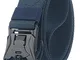 Longwu Tela di nylon a sgancio rapido con fibbia in metallo super magnetico Uomini e donne...