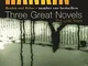Ian Rankin: Three Great Novels: The Lost Years: Let It Bleed, Black & Blue, The Hanging Ga...