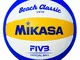 PALLONE MIKASA BEACH VOLLEY VX30