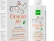 Ocucan Rex Limpiador de Oídos para Perros y Gatos Eficaz Contra la Suciedad, 100 ml