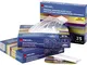 REXEL Sacchetti in polipropilene 175L 100pz - 40095