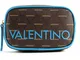 Mario Valentino VALENTINO by Liuto Fluo Belt Bag Turch/Multicolor