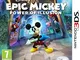 Disney Epic Mickey : Power of Illusion - Nintendo 3DS - [Edizione: Francia]