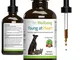 Pet Wellbeing Giovani di Cuore per I Cani - Sostegno Naturale per Il Tuo Cuore Cani (2 Oz...