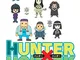 Hunter X Hunter 36: Balance