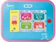 Liscianigiochi 42562 - Mio Tab Peppa Pig [Versione 2013]