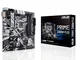 ASUS Prime Z390M-PLUS Scheda Madre Intel Z390 mATX con OptiMem II, DDR4 4266 MHz, Dual M.2...