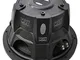 LANZAR MAXP124D subwoofer Sub 30,00 cm 12" 300 mm dvc 4+4 Ohm 800 Watt rms 1600 Watt Max D...