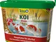 Tetra Pond Koi Sticks - Mangime Completo per Tutte Le Carpe Koi, 7 L