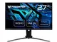 Acer Predator XB273UNVbmiiprzx Monitor Gaming PC 27", Display IPS WQHD, 144 Hz, 1 ms, 16:9...