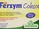 Specchiasol Ferzym Colesol New, 40 Capsule