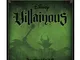 Ravensburger – Disney Villainous, Gioco Di Strategia, Gioco Da Tavolo 2-4 Giocatori, 12+ A...