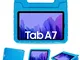 ProCase Custodia Bambini per Galaxy Tab A7 10.4 Pollici 2020[SM- T500/ T505/ T507], Rigida...
