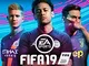 FIFA 19 - Legacy Edition - Xbox 360