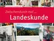 ZWISCHENDURCH MAL... Landeskunde [Lingua tedesca]: Deutsch als Fremdsprache. Kopiervorlage...