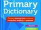 Oxford Primary Dictionary: 1