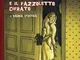 Agatha Christie e il fazzoletto cifrato