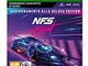 Need for Speed: Heat Deluxe Upgrade | Xbox One - Codice download