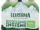Levissima Acqua Minerale Naturale - 6 x 1 L
