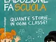 L'adozione fa scuola. Quante storie in ogni classe!