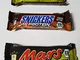 Mars Mix Box 18 (6 Mars Hi Protein + 6 Snickers Hi Protein + 6 Snickers Hi Protein Limited...