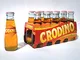 Crodino 10 x 100ml - Sanpellegrino Aperitivo senza alcool