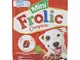 Frolic Complete Cibo per Cane Mini con Manzo/Carote e Riso 1 kg  - 6 Sacchi